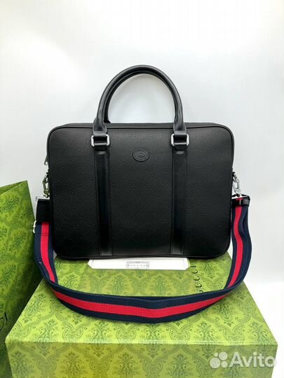 Портфель мужской Gucci