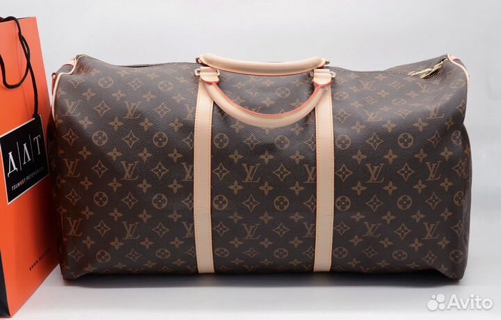 Дорожная сумка Louis Vuitton