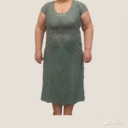 Платье женское 56 58