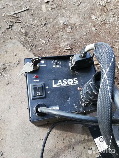 Блок питания Lasos