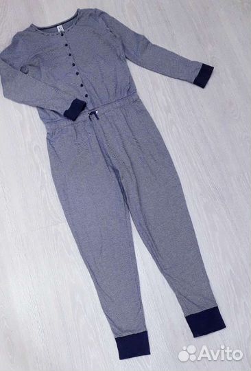 Комбинезон летний, бомбер, джинсы, ромпер