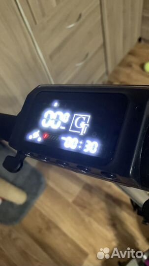 Электросамокат GT best S3