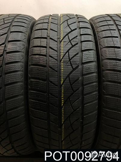 Jinyu YW52 215/55 R17 100M