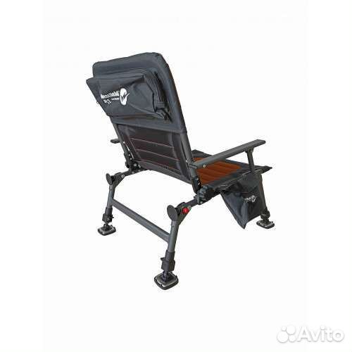 Кресло карповое для рыбалки