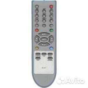 Hyundai RC-817 /shivaki /techno