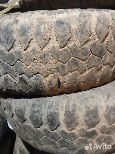 Maxxis MA-1 33/75 R16