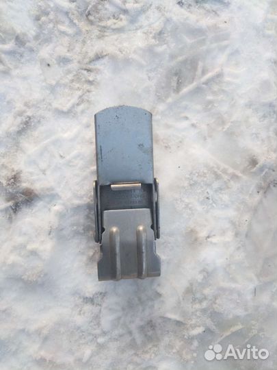 Замок тента