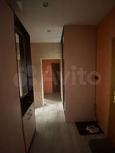 2-к. квартира, 46 м², 5/5 эт.