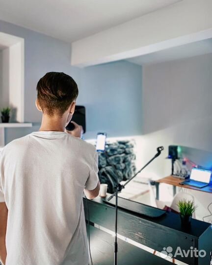 Школа вокала