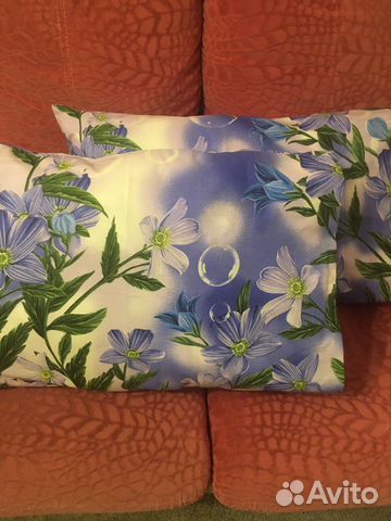 Подушки для сна