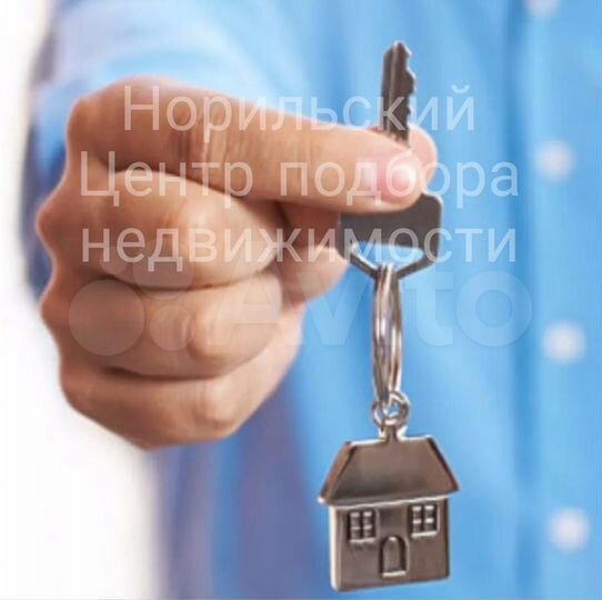 Сниму 3-к. квартиру