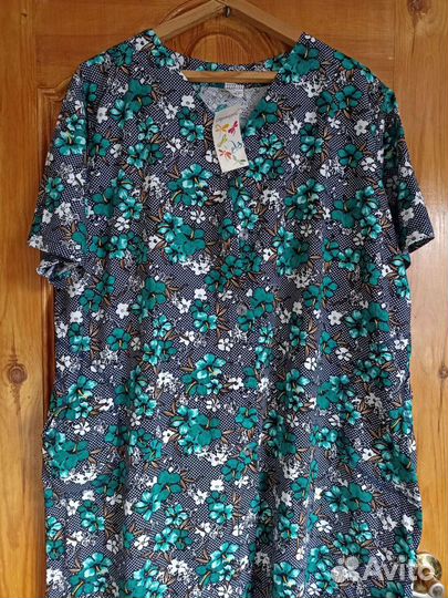 Халат женский