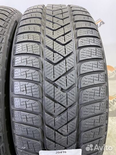 Pirelli Winter Sottozero 3 225/50 R18