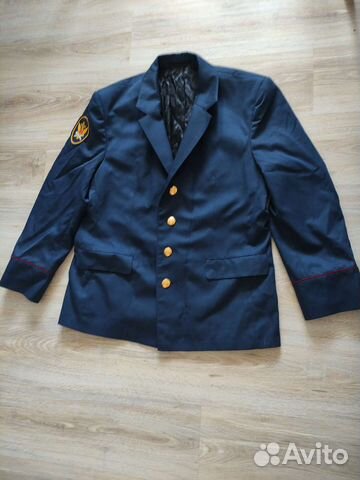 Военная форма