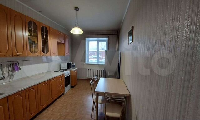 3-к. квартира, 88 м², 1/6 эт.