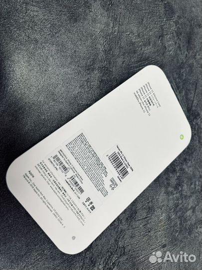 Чехол на iPhone 11