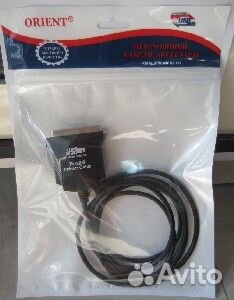 Кабель-адаптер Orient ulb-201n18