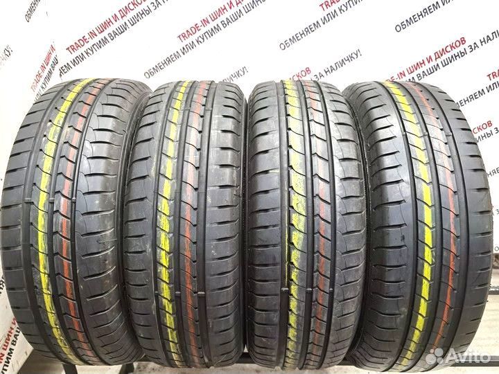 Goodyear EfficientGrip 195/60 R16 89H