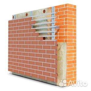 Клинкерная плитка для фасада