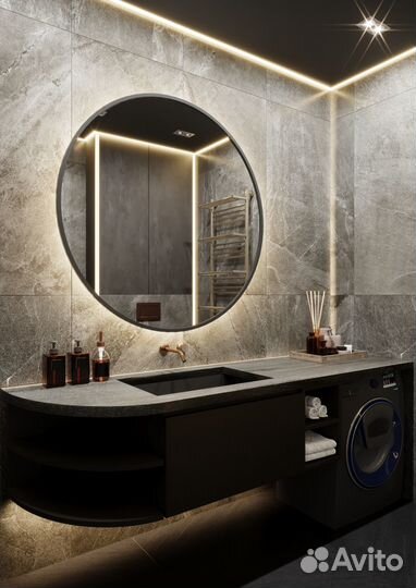 Ремонт. Дизайн. Изготовление мебели. Комплектация