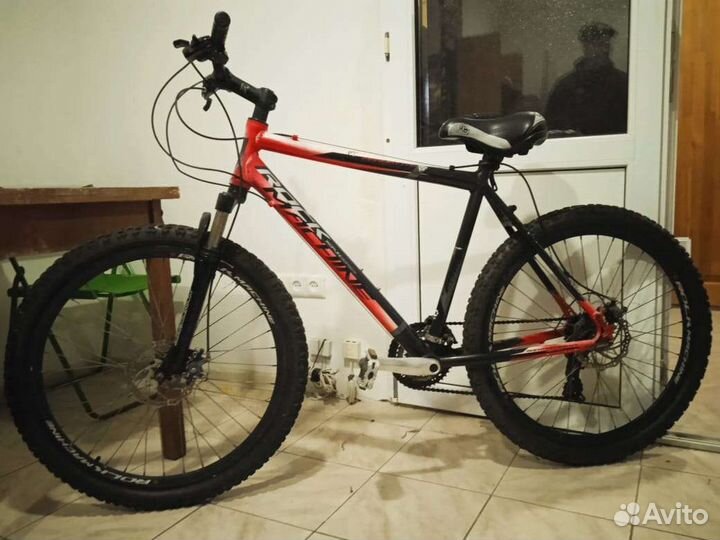 Велосипед бу Rock Machine