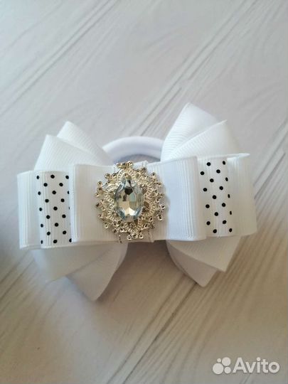 Резинки для волос