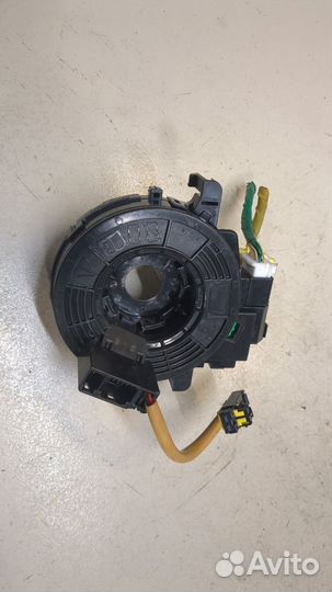 Шлейф руля Subaru Impreza, 2017