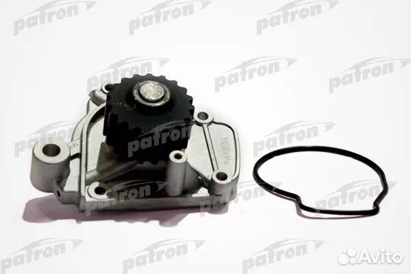 Patron PWP1075 Водяной насос