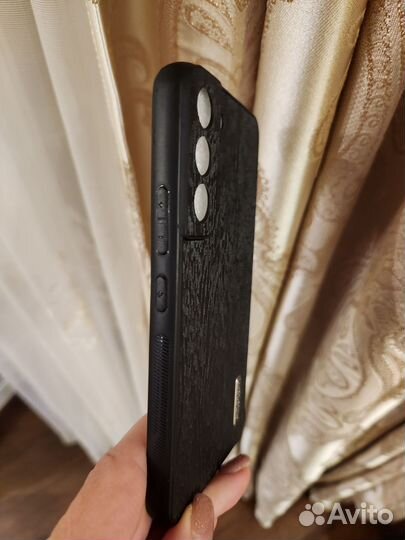 Чехол на samsung S22
