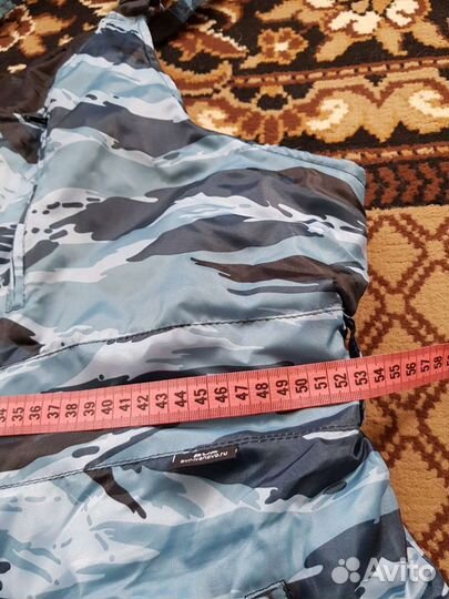 Комбинезон (новый)