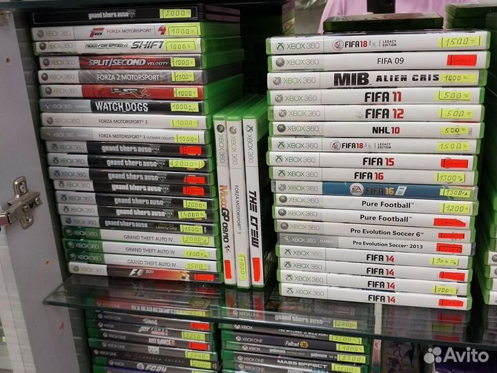 Fifa 18 /магазин Арбат