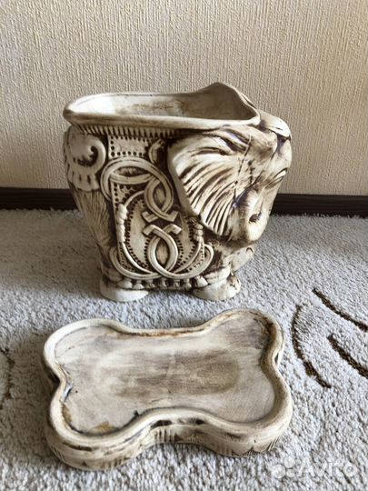 Горшок для цветов