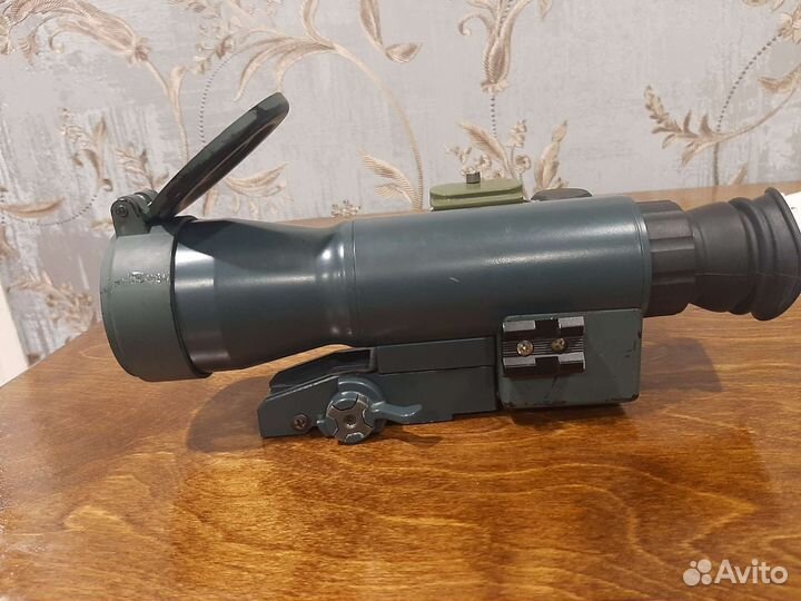 Прицел ночного видения