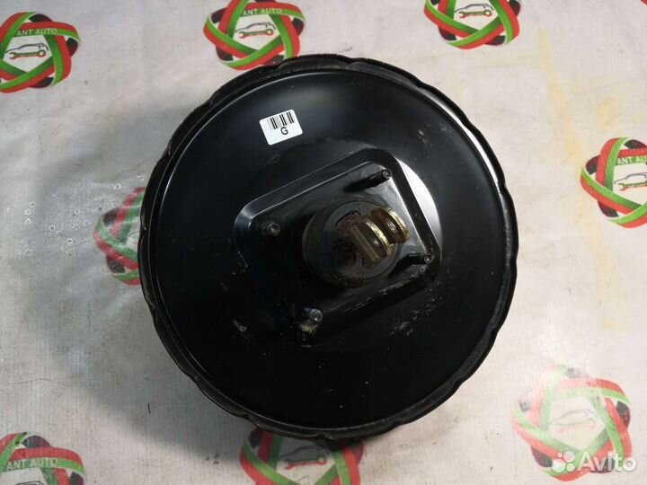 Kia Rio 2 Вакуумный усилитель тормозов