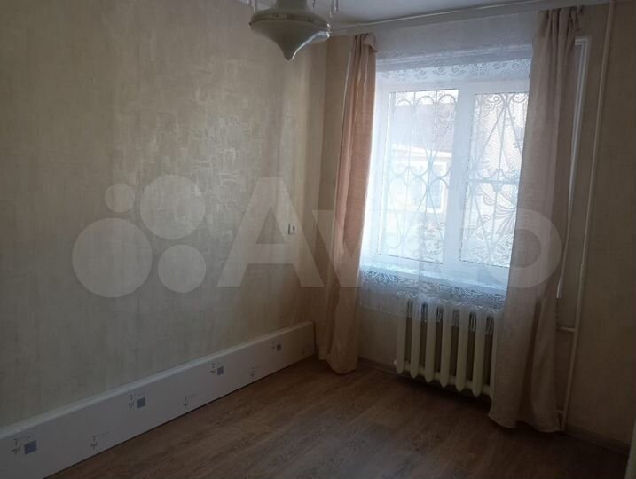 2-к. квартира, 43,7 м², 1/5 эт.
