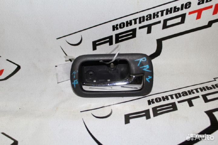 Ручка двери внутренняя honda civic mobilio spike s