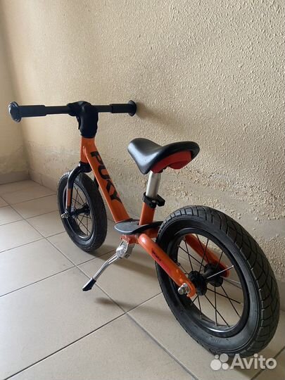 Беговел puky RL light