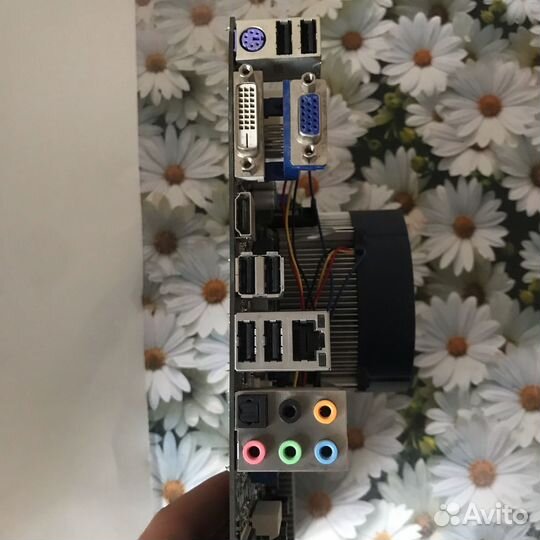 Lga 1155 комплект