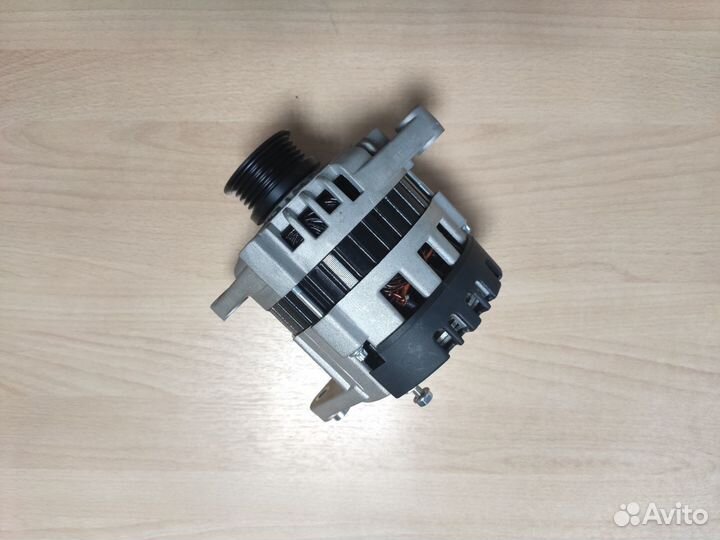 Генератор Chevrolet Lanos 1.5