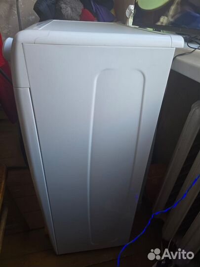 Стиральная машина новая