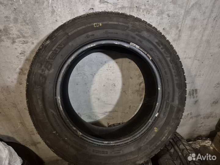 КАМА Кама 365 SUV (НК-242) 215/65 R16