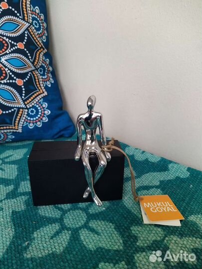 Держатель для заметок, писем, визиток, записей