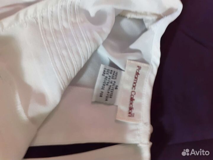 Блузки с коротким рукавом