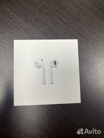 Коробки от техники Apple