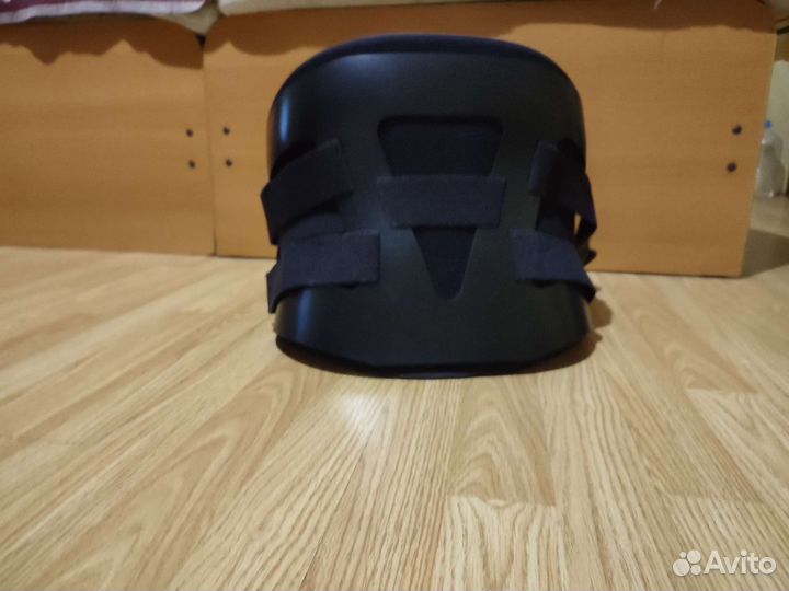 Корсет ортопедический поясничный