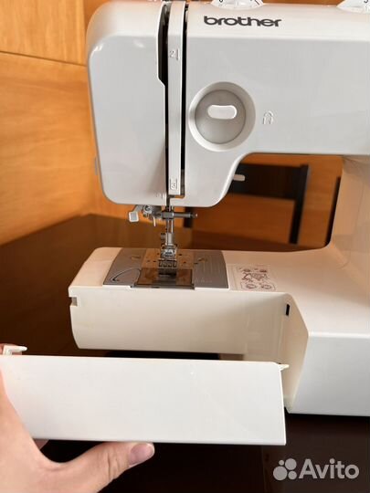 Швейная машина Brother modern 38a