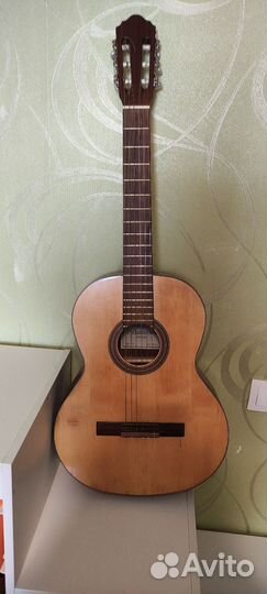 Акустическая гитара Prima