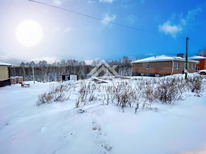 Участок 5 сот. (ИЖС)