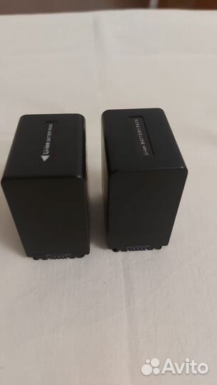 Видеокамера sony fdr-ax43