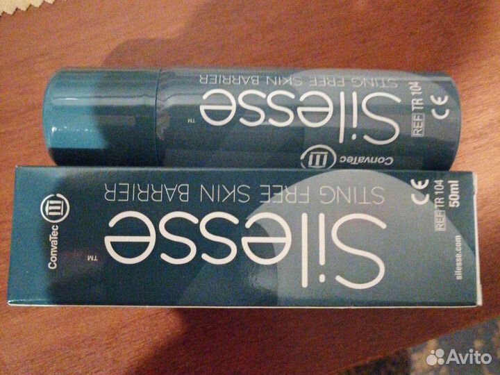 Защитная плёнка конватек для ухода за кожей